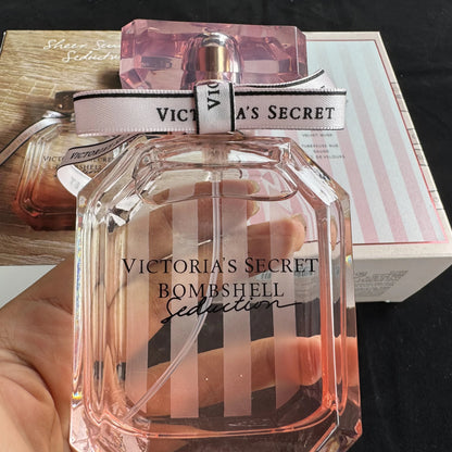 Perfume Bombshell 100ml Fragancia Floral Frutal