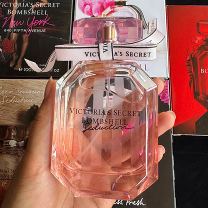 Perfume Bombshell 100ml Fragancia Floral Frutal